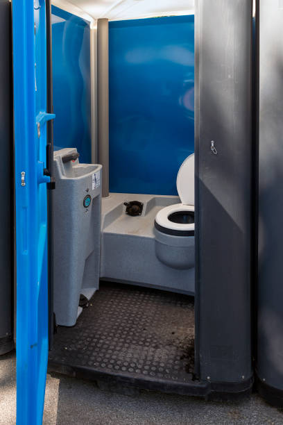 Best Portable toilet rental cost  in Rockmart, GA