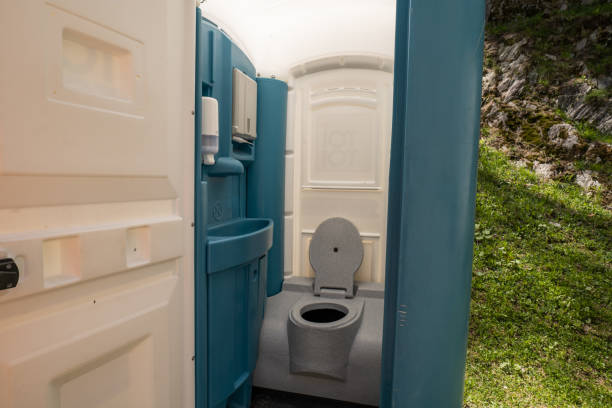 Best Long-term porta potty rental  in Rockmart, GA