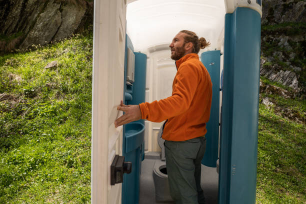 Best Wedding porta potty rental  in Rockmart, GA