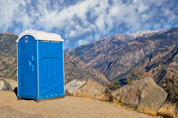 Best Emergency porta potty rental  in Rockmart, GA