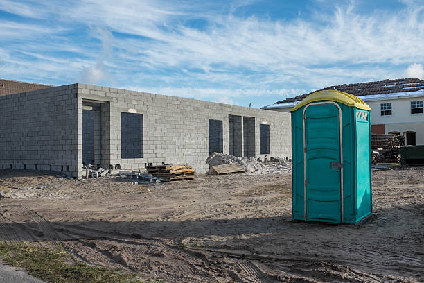 Best Portable toilet rental cost  in Rockmart, GA